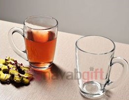 تصویر 1 از نیم لیوان دسته دار اورانوس یزد